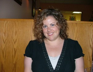 Amber Morris